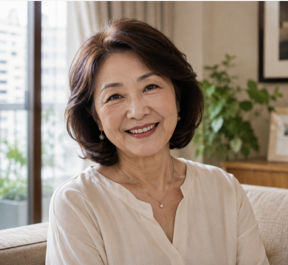 新竹 陳小姐